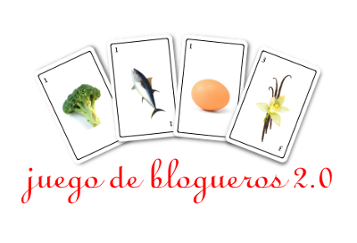 Logo juego de blogueros blog 400x272px